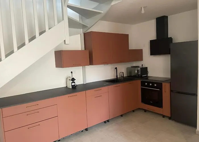 Maison Au Coeur Du Bassin D'arcachon Arcachon