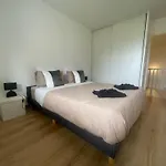 Maison Au Coeur Du Bassin D'arcachon Hébergement de vacances *