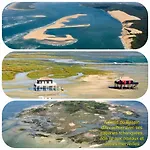 Casa vacanze Maison Au Coeur Du Bassin D'arcachon *