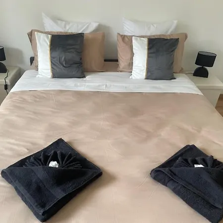 Maison Au Coeur Du Bassin D'arcachon *