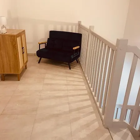 Maison Au Coeur Du Bassin D'arcachon בית נופש *