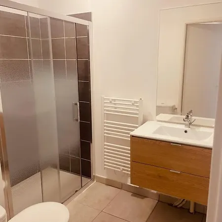 בית נופש Maison Au Coeur Du Bassin D'arcachon *