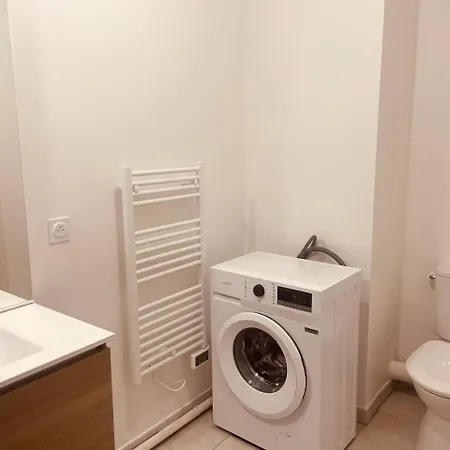 Maison Au Coeur Du Bassin D'arcachon ארסשון