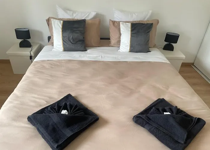 Maison Au Coeur Du Bassin D'arcachon *