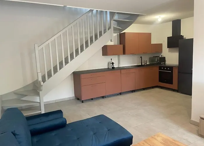 Casa vacanze Maison Au Coeur Du Bassin D'arcachon Arcachon