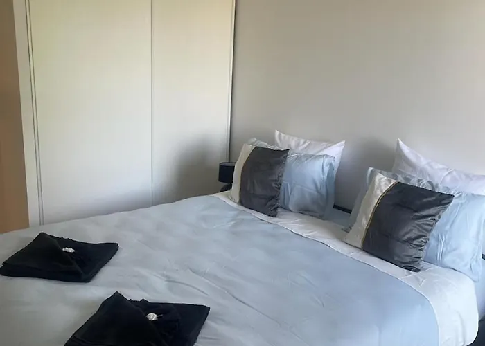 Casa vacanze Maison Au Coeur Du Bassin D'arcachon *