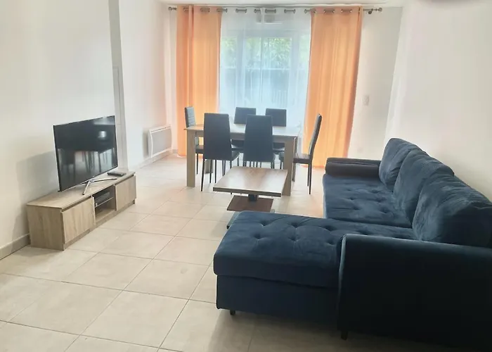 Casa vacanze Maison Au Coeur Du Bassin D'arcachon