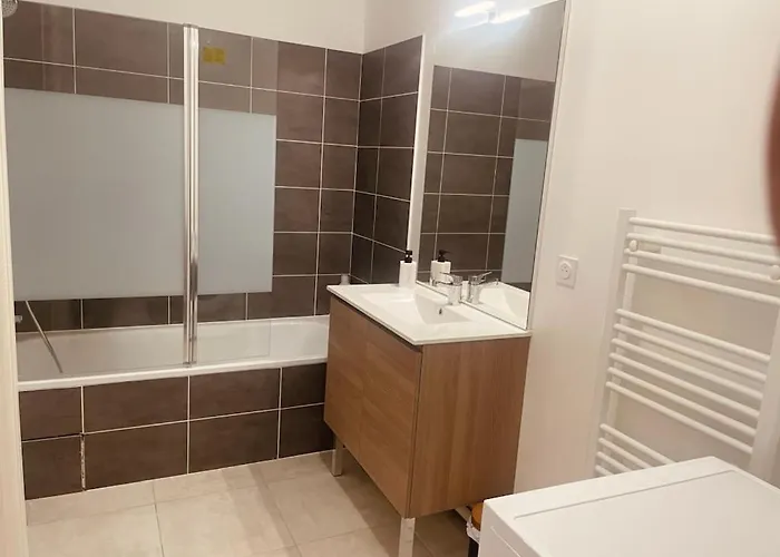 Maison Au Coeur Du Bassin D'arcachon *