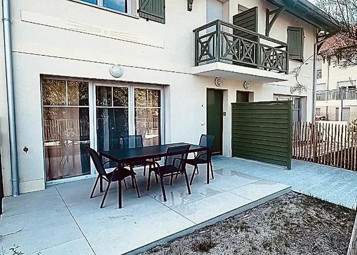 Casa vacanze Maison Au Coeur Du Bassin D'arcachon Arcachon